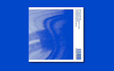 Waiting [For Joy], un excellent album rock du groupe Harmonic Permanent Drive