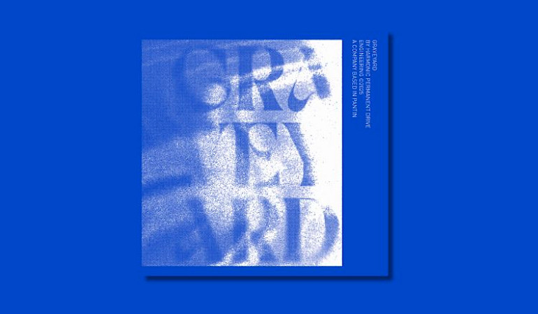 Graveyard signé Harmonic Permanent Drive