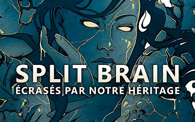 Écrasés par Notre Héritage de Split Brain