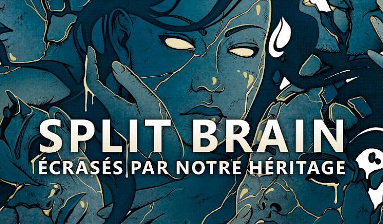 Écrasés par Notre Héritage de Split Brain