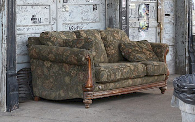 Focus sur le Divan
