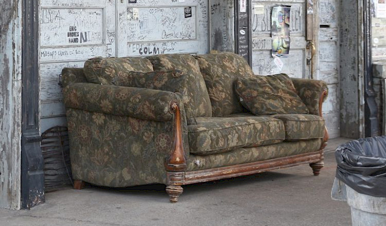 Focus sur le Divan