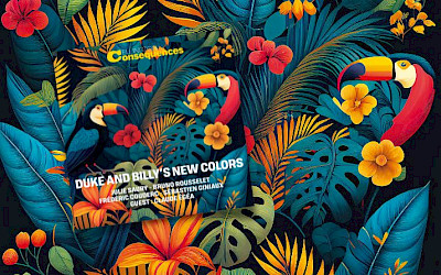 De nouvelles couleurs pour Duke Ellington et Billy Strayhorn