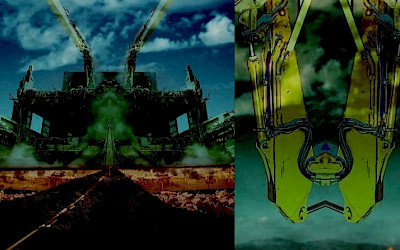 DRIED UP DREAMS en vidéo