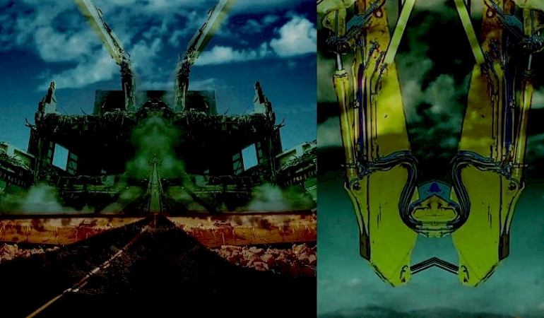 DRIED UP DREAMS en vidéo