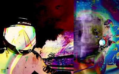 Space Fakir en images