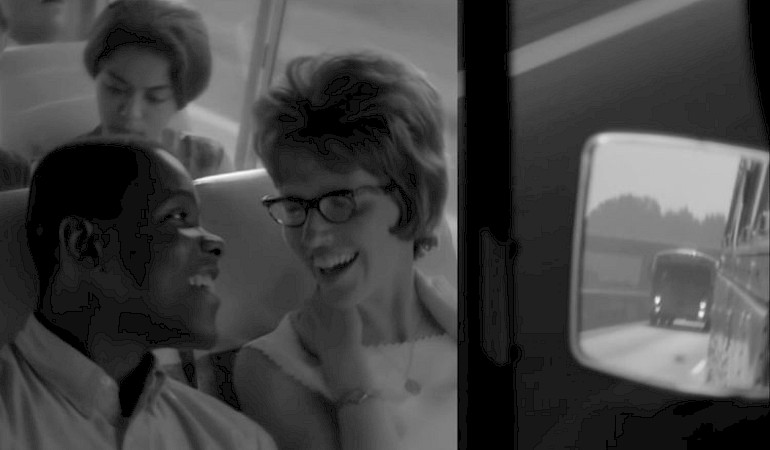 RETROUVAILLES de Night Bus