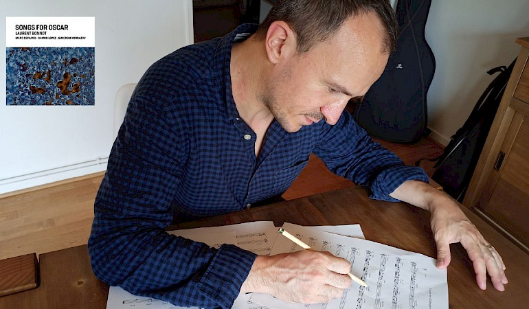 Les influences de Laurent Bonnot