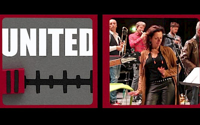 La Vidéo United We Stand