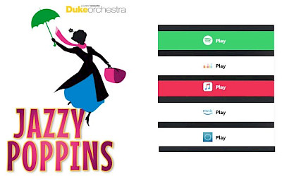 Jazzy Poppins en streaming