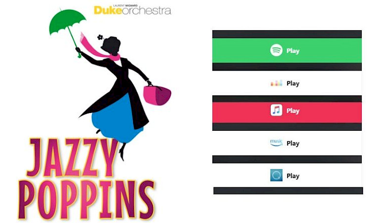 Jazzy Poppins en streaming