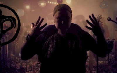 The Dead Boys repris par Treponem Pal