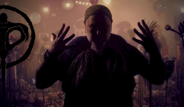 The Dead Boys repris par Treponem Pal
