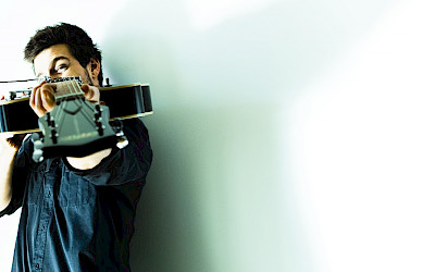 Rencontre avec Allan Hurd