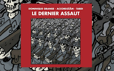 Le Dernier Assaut est lancé !