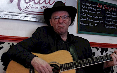 Du Rock Français sur les rives du Mississippi