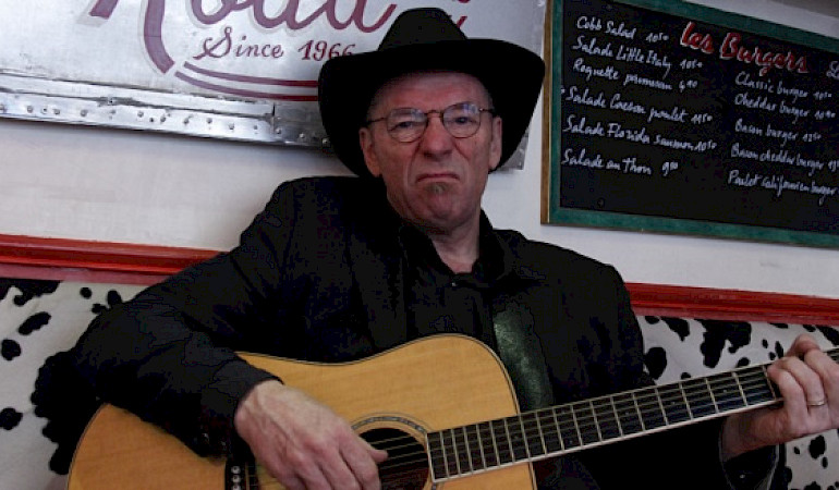 Du Rock Français sur les rives du Mississippi