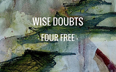 Pour découvrir le nouvel album de Four Free