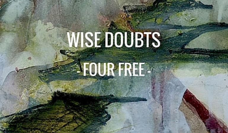 Pour découvrir le nouvel album de Four Free