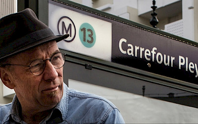 La ligne 13 du métro parisien a sa chanson