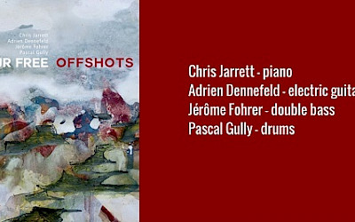 Offshots, de l’humour et même un certain sans gêne