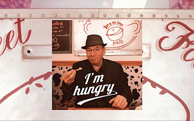 I’m Hungry par Jay and The Cooks