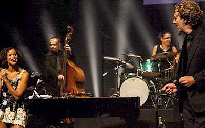 Le concert Jazz de l’année sur TF1