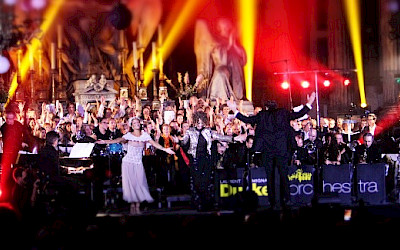 Duke Ellington Sacred Concert