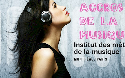 Vraiment Accros de la Musique ?