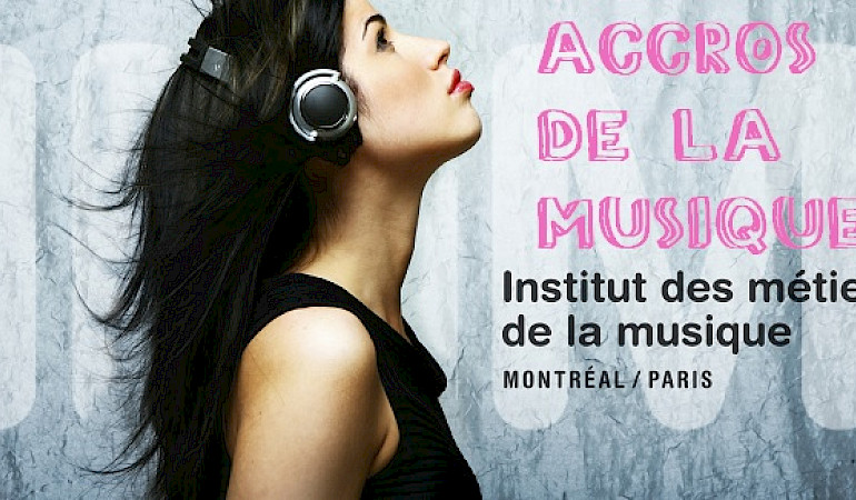 Vraiment Accros de la Musique ?