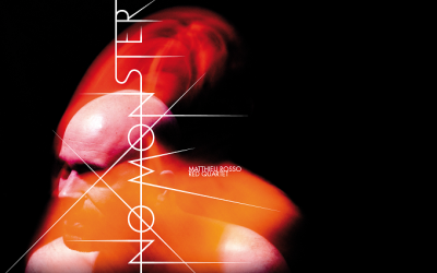 L’album No Monster de Matthieu Rosso Red Quartet