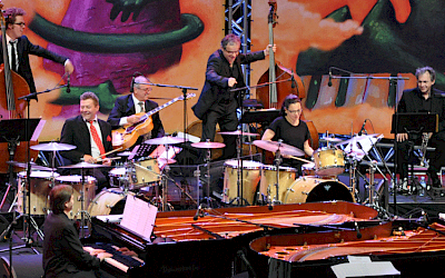 3 manières de célébrer Duke Ellington