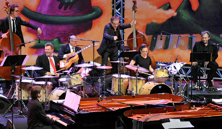 3 manières de célébrer Duke Ellington