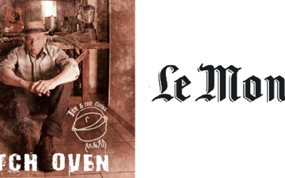 Dutch Oven dans Le Monde