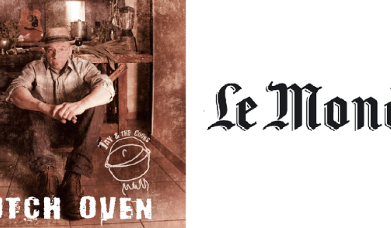 Dutch Oven dans Le Monde