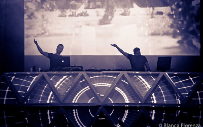 Silent Frequencies mixe Treponem Pal