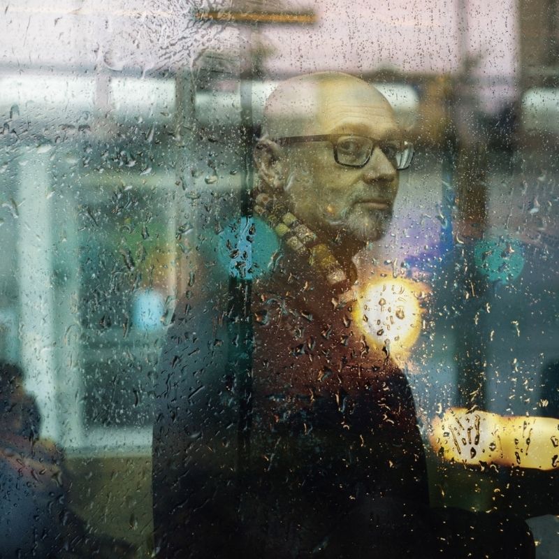 Gary Brunton