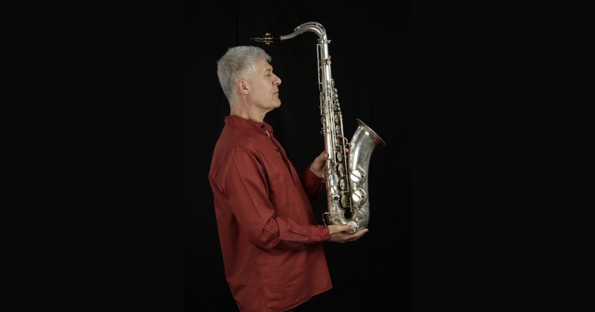 Claudio Pallaro