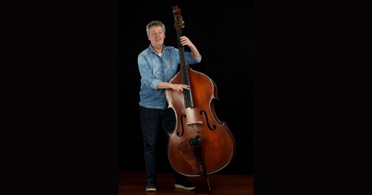 Claudio Pallaro