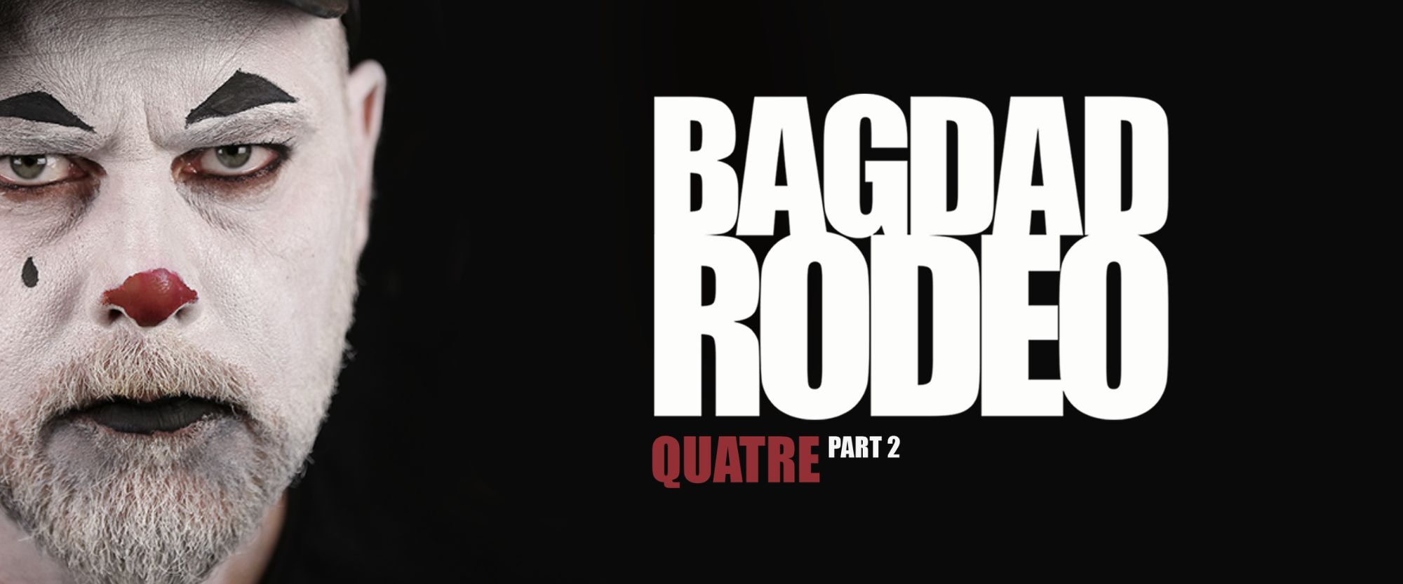 Quatre - L'Album sans Fin - Part.2