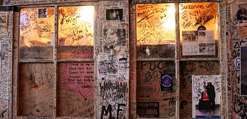 CLARKSDALE