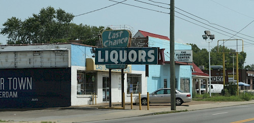 TUPELO