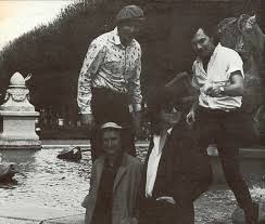 Jay_Johan Asherton_The Froggies_80s