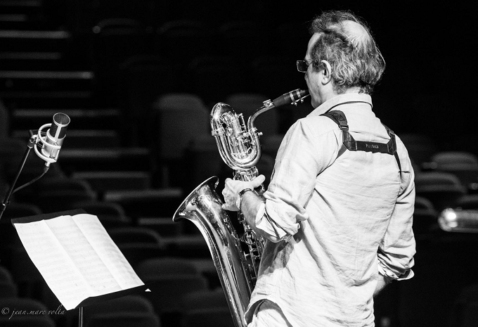 RADIOSAX - Chansons et Sons d'Anches