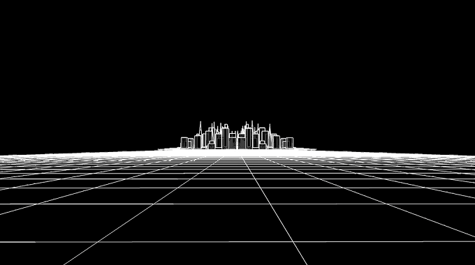 Dark City 680