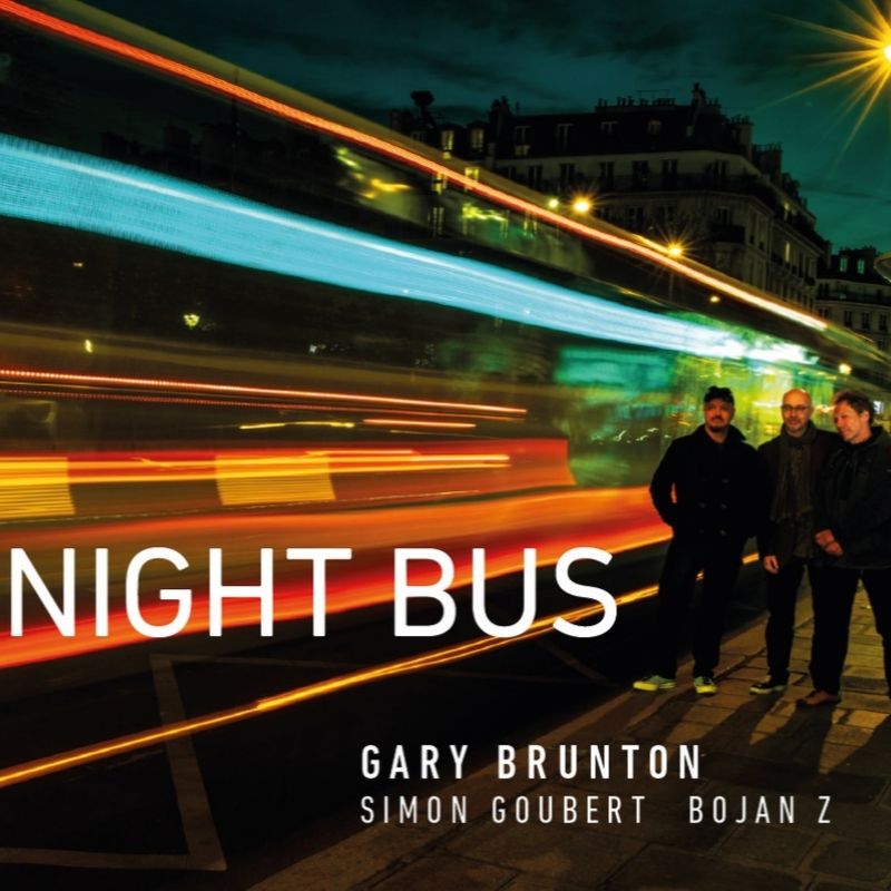 NIGHT BUS