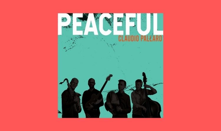 PEACEFUL BY CLAUDIO PALLARO